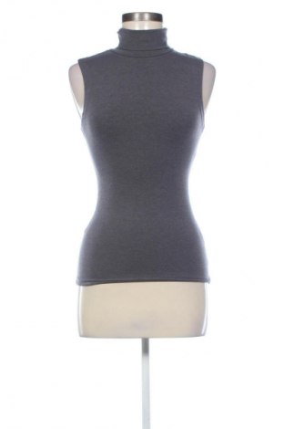 Γυναικείο τοπ Unbranded, Μέγεθος S, Χρώμα Γκρί, Τιμή 16,75 €