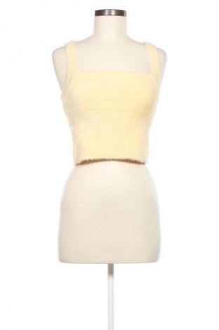 Damentop Unbranded, Größe S, Farbe Gelb, Preis € 20,99