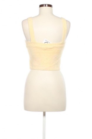 Damentop Unbranded, Größe S, Farbe Gelb, Preis € 20,99