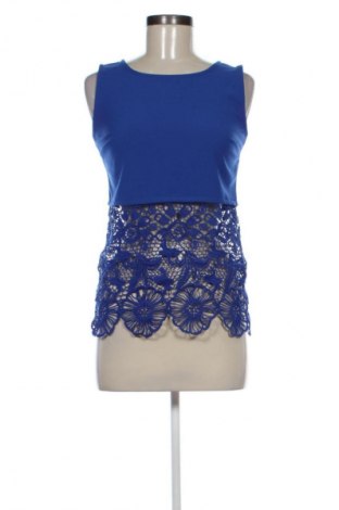 Top de femei Unbranded, Mărime M, Culoare Albastru, Preț 76,70 Lei