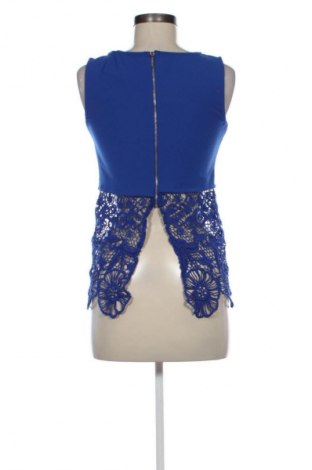 Top de femei Unbranded, Mărime M, Culoare Albastru, Preț 76,70 Lei
