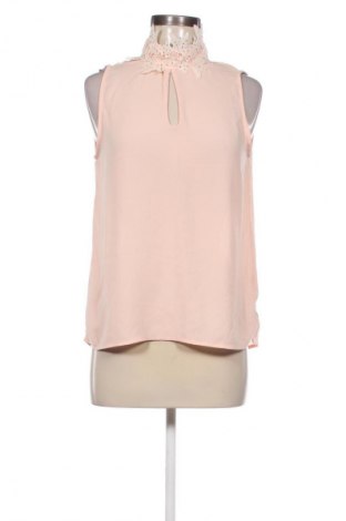 Damentop Unbranded, Größe S, Farbe Beige, Preis 14,83 €