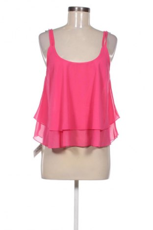 Dámský top Unbranded, Velikost S, Barva Růžová, Cena  299,00 Kč
