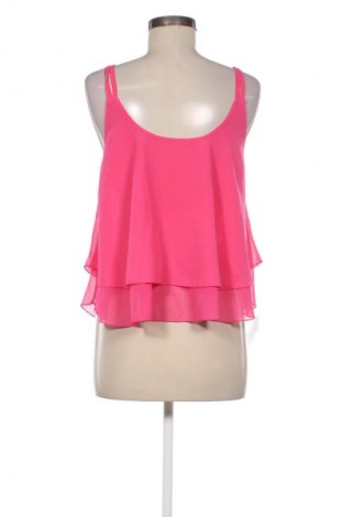 Dámský top Unbranded, Velikost S, Barva Růžová, Cena  299,00 Kč