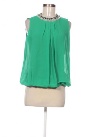 Dámský top Unbranded, Velikost S, Barva Zelená, Cena  440,00 Kč