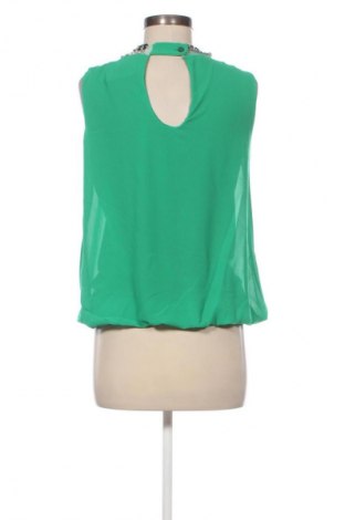 Dámský top Unbranded, Velikost S, Barva Zelená, Cena  440,00 Kč