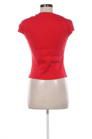 Dámský top Unbranded, Velikost S, Barva Červená, Cena  371,00 Kč