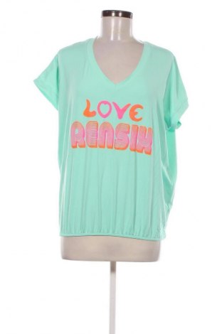 Damentop Unbranded, Größe L, Farbe Grün, Preis € 15,00
