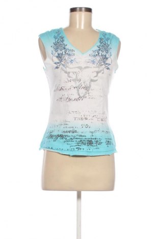 Damentop Unbranded, Größe M, Farbe Mehrfarbig, Preis € 14,83