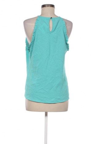 Γυναικείο τοπ Unbranded, Μέγεθος L, Χρώμα Μπλέ, Τιμή 14,83 €
