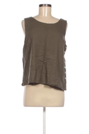 Dámsky top  Unbranded, Veľkosť XL, Farba Zelená, Cena  15,00 €