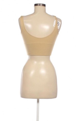 Damentop Unbranded, Größe M, Farbe Beige, Preis 14,83 €