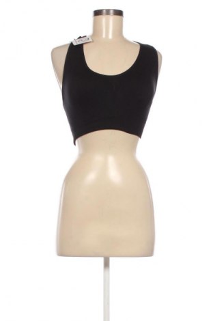 Damentop Unbranded, Größe S, Farbe Schwarz, Preis 14,83 €