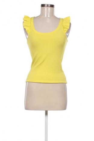 Dámský top Unbranded, Velikost M, Barva Žlutá, Cena  367,00 Kč