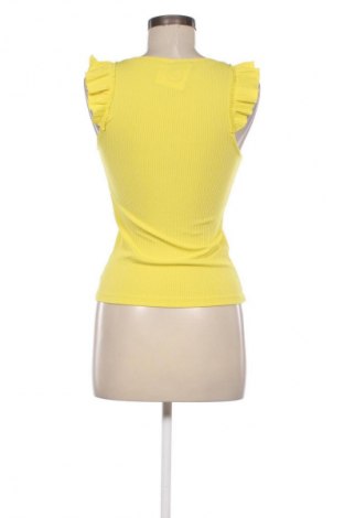 Dámský top Unbranded, Velikost M, Barva Žlutá, Cena  367,00 Kč
