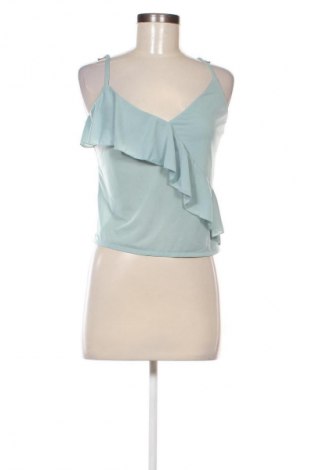 Damentop Unbranded, Größe M, Farbe Blau, Preis € 15,00