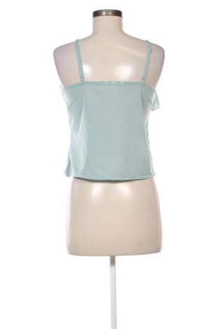 Damentop Unbranded, Größe M, Farbe Blau, Preis € 15,00