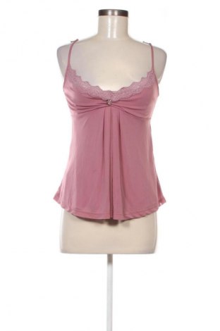 Damentop Unbranded, Größe M, Farbe Aschrosa, Preis € 14,83