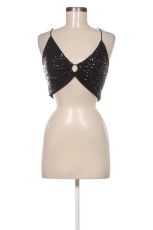 Dámský top Unbranded, Velikost S, Barva Černá, Cena  394,00 Kč