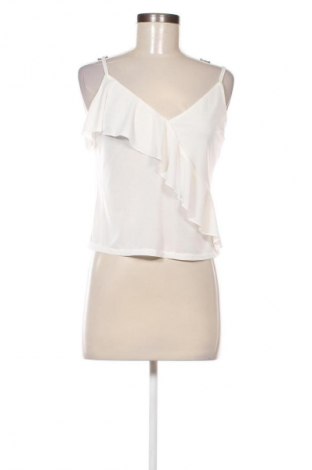 Damentop Unbranded, Größe M, Farbe Ecru, Preis € 15,00