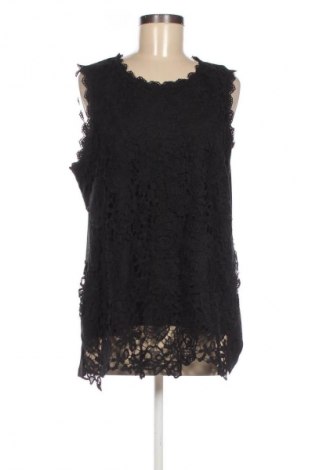 Top de femei Unbranded, Mărime XXL, Culoare Negru, Preț 76,32 Lei