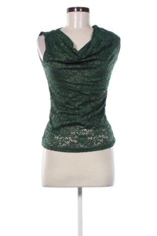 Dámský top Unbranded, Velikost S, Barva Zelená, Cena  366,00 Kč