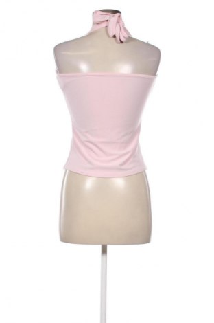 Γυναικείο τοπ Unbranded, Μέγεθος L, Χρώμα Ρόζ , Τιμή 14,77 €