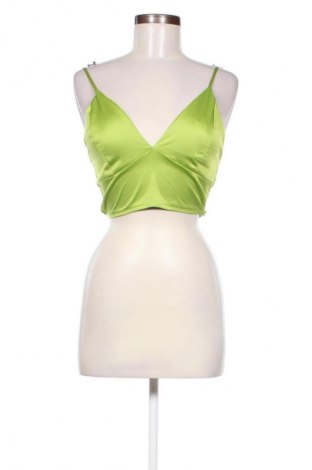 Top de femei Unbranded, Mărime M, Culoare Verde, Preț 77,17 Lei
