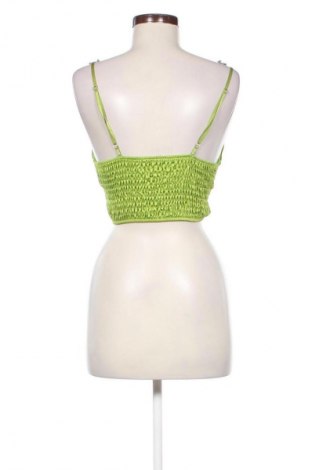 Top de femei Unbranded, Mărime M, Culoare Verde, Preț 77,17 Lei
