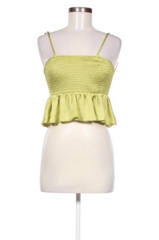 Damentop Unbranded, Größe M, Farbe Grün, Preis 15,00 €