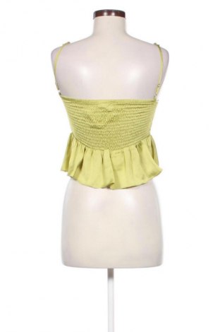 Damentop Unbranded, Größe M, Farbe Grün, Preis 15,00 €