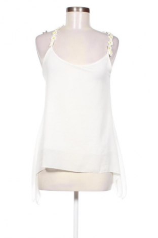 Damentop Unbranded, Größe L, Farbe Weiß, Preis 14,77 €
