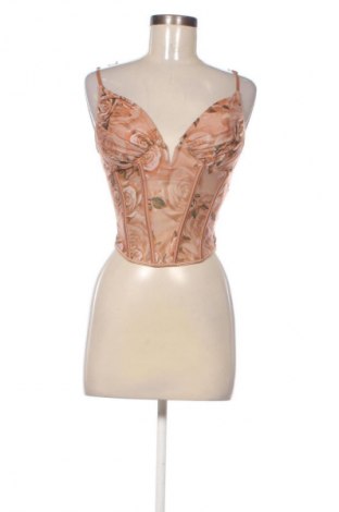 Damentop Unbranded, Größe M, Farbe Mehrfarbig, Preis € 14,83