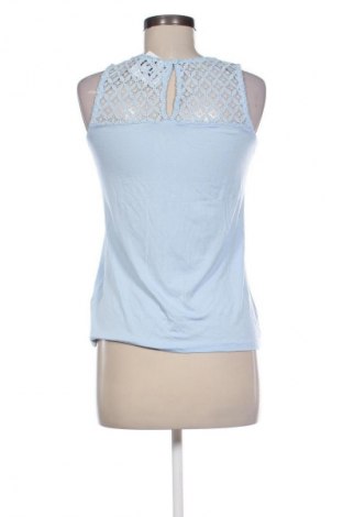 Γυναικείο τοπ Unbranded, Μέγεθος S, Χρώμα Μπλέ, Τιμή 14,83 €