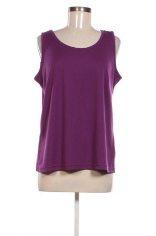 Damentop Unbranded, Größe XL, Farbe Lila, Preis € 14,83
