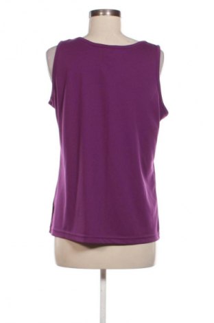 Damentop Unbranded, Größe XL, Farbe Lila, Preis € 14,83