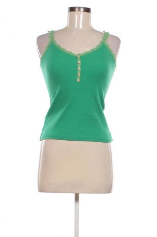Damentop Unbranded, Größe M, Farbe Grün, Preis € 14,83