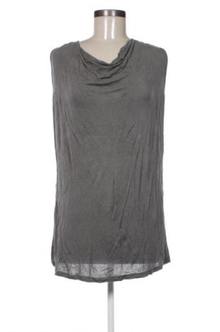 Γυναικείο τοπ Unbranded, Μέγεθος M, Χρώμα Γκρί, Τιμή 14,83 €