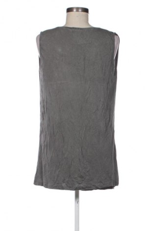 Γυναικείο τοπ Unbranded, Μέγεθος M, Χρώμα Γκρί, Τιμή 14,83 €