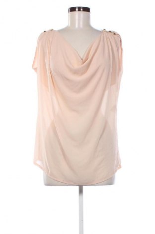 Γυναικείο τοπ Unbranded, Μέγεθος XL, Χρώμα Ρόζ , Τιμή 14,83 €