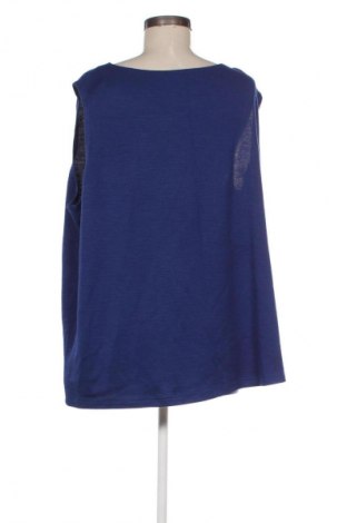 Dámský top Unbranded, Velikost 3XL, Barva Modrá, Cena  371,00 Kč