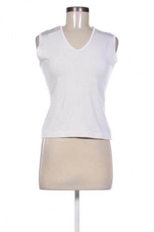 Γυναικείο τοπ Unbranded, Μέγεθος XL, Χρώμα Εκρού, Τιμή 14,83 €