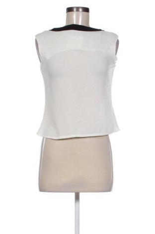 Damski top Unbranded, Rozmiar M, Kolor ecru, Cena 67,41 zł