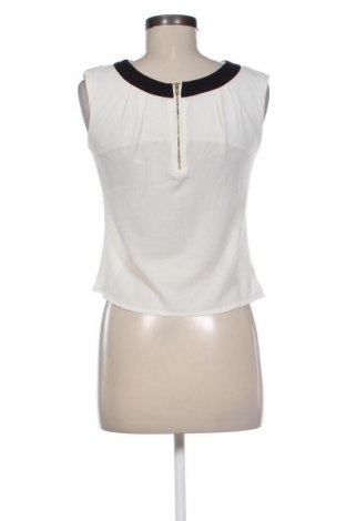Damski top Unbranded, Rozmiar M, Kolor ecru, Cena 67,41 zł