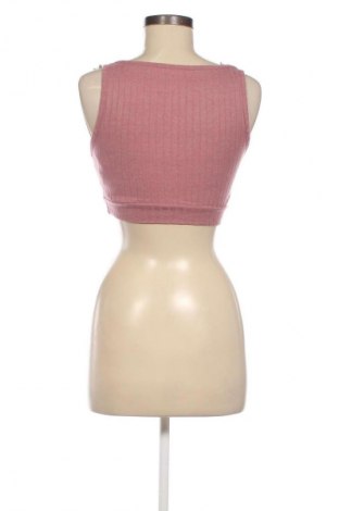 Damentop Unbranded, Größe S, Farbe Rosa, Preis 14,83 €