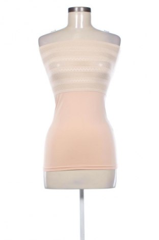 Női top Unbranded, Méret S, Szín Bézs, Ár 5 776 Ft