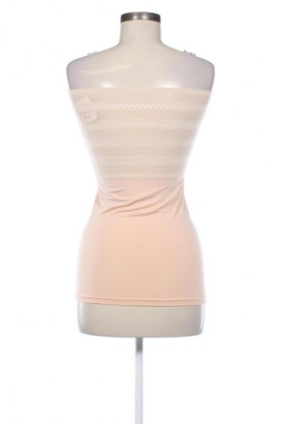 Női top Unbranded, Méret S, Szín Bézs, Ár 5 776 Ft