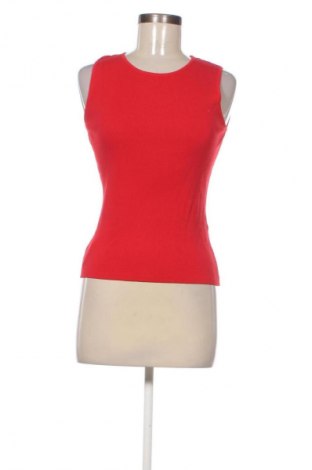 Damentop Unbranded, Größe M, Farbe Rot, Preis 15,55 €