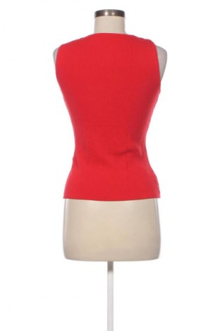 Damentop Unbranded, Größe M, Farbe Rot, Preis 15,55 €