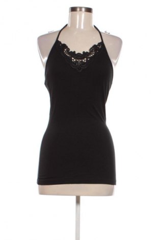 Damentop Unbranded, Größe M, Farbe Schwarz, Preis 14,83 €